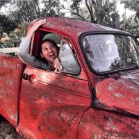 Sidenia (@sidgoris) 's Twitter Profile