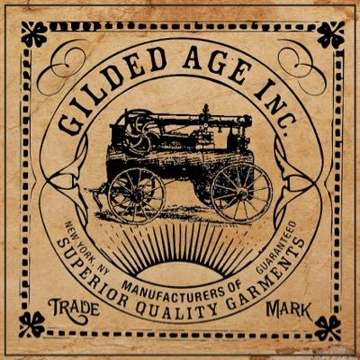 Gilded Age is a casual, luxury brand deeply committed to socially conscious and artisanal methods of production and design.