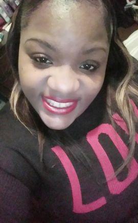 #LoveGod #Jordan&Nana mommy #college Life#career#criminal Justice#loyal