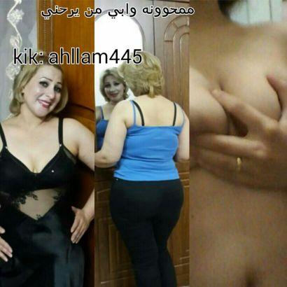الجاد معي له كل ما يطلب