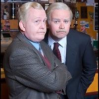 The official Twitter feed of the popular Scottish TV series, Still Game.