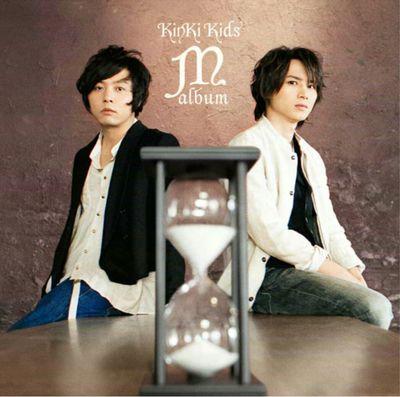 KinKi Kids大好き(*´∀`)♪非定型うつ病/過眠症/たまに不眠症になるデリ嬢。FC会員☆元マドモ☆遼生類☆清掃員☆コンサートを楽しみに生きてる(๑•̀ㅁ•́ฅ✧ダイエット中☆骨格ウェーブ/ブルベ夏/AB型/断酒