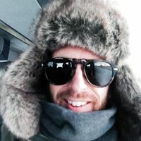 Toby Skinner (@ntobyskinner) 's Twitter Profile
