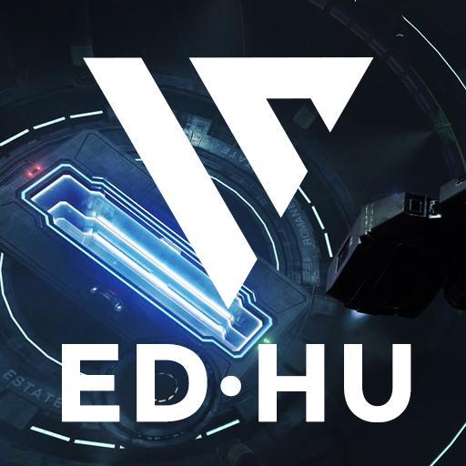 A magyar Elite: Dangerous parancsnokok közössége - Community of Hungarian Elite: Dangerous Commanders