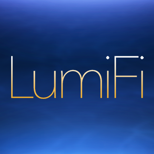 We envision a world where we are enabling people to intuitively adapt lighting 
to enhance their activities, needs and moods. 
#GetLumiFied