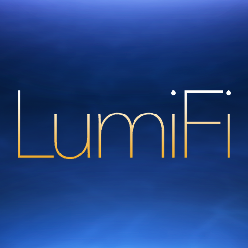 We envision a world where we are enabling people to intuitively adapt lighting
to enhance their activities, needs and moods.
#GetLumiFied