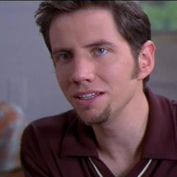 Scary movie mastermind. Tell me, did you put her liver in the mailbox? Because they found her liver in the mailbox.