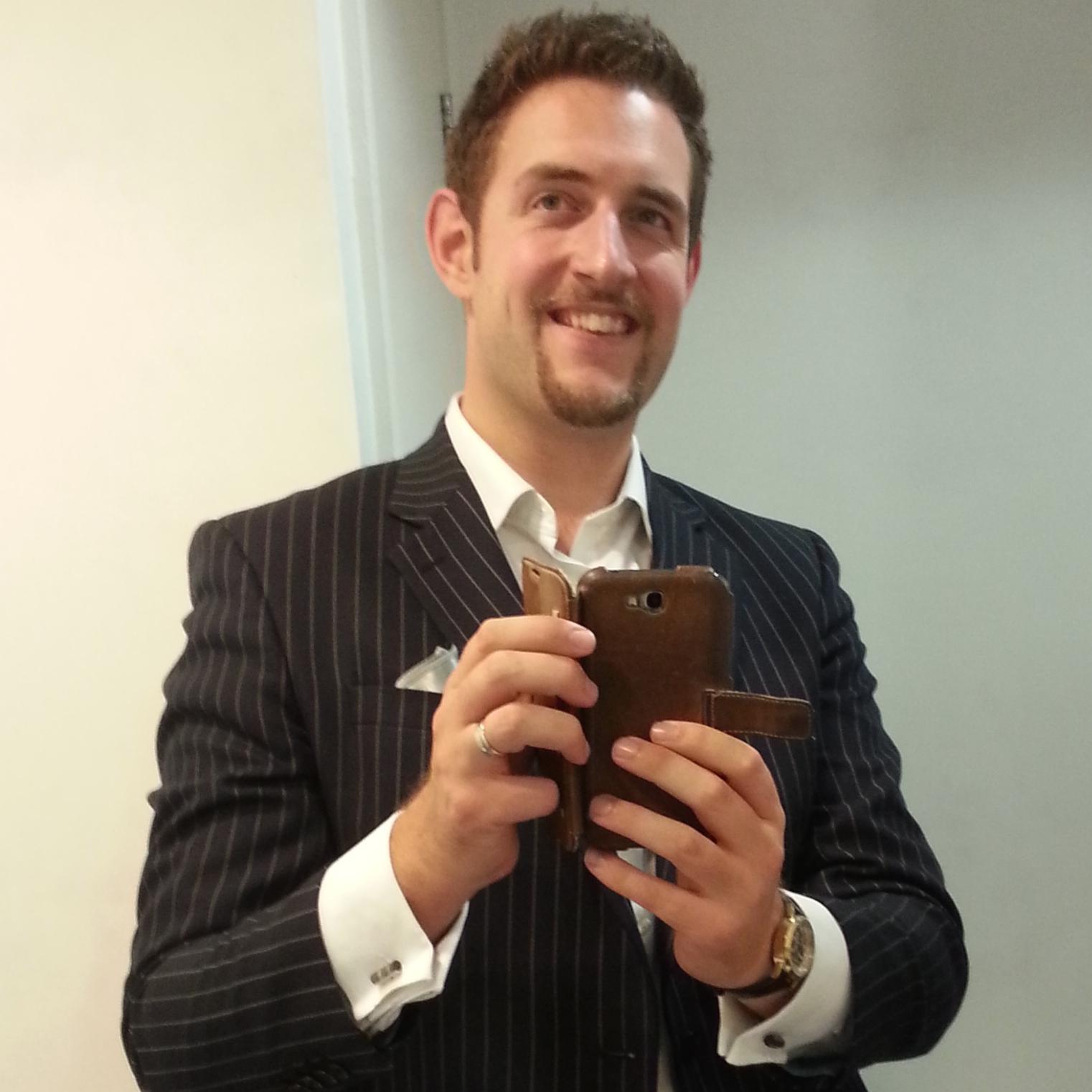 Technology Evangelist, VP of Sales & Marketing @ Romonet #modelitfirst #actionableintelligence