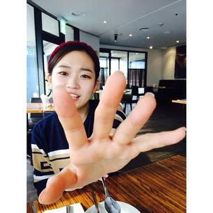 안년, actress kim seulgi 입니다. 911010. film-it-suda entertainment