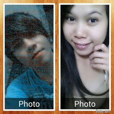Alone