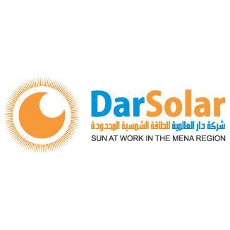 Sun at Work in the Mena Region