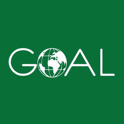 GOAL is an international humanitarian aid agency.  Working to save lives while providing tools and knowledge to break the cycle of poverty.