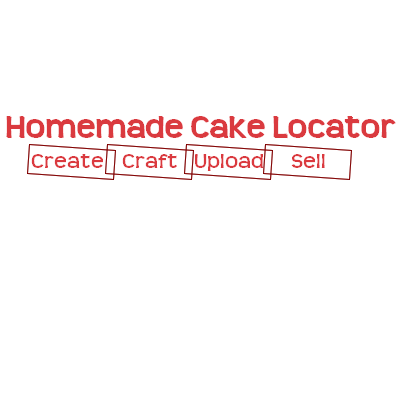 homemadecakeloc's profile picture. Modern Individual Creations brings Homemade Cake Locator, a platform for Greater Manchester home bakers to advertise, interact and sell their baking goods.