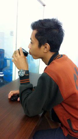 Live is adventure