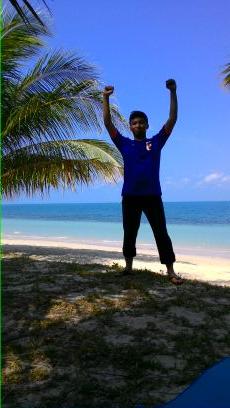 indrarah's profile picture. 