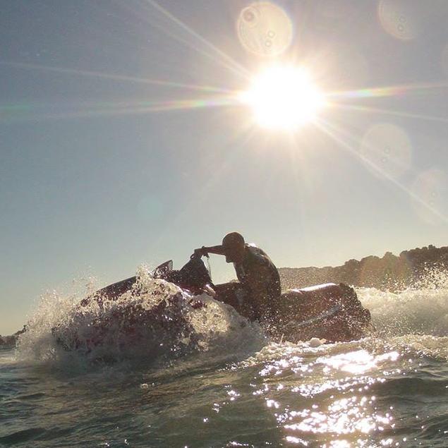 CiscomSUN's profile picture. 