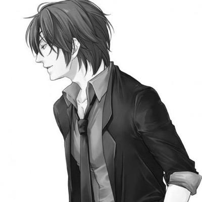 You. You're perfect. And you're /mine/. Understand? {OC/RP | 29 y.o}