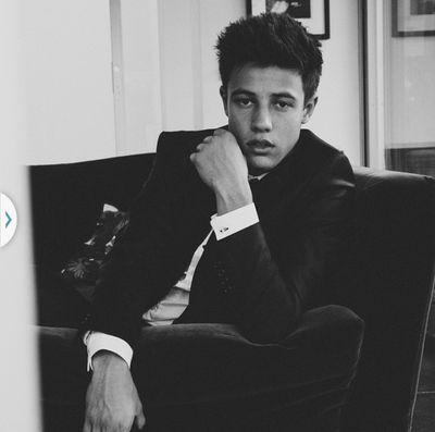 your_assassinx3's profile picture. Supporting Nash and Cameron that's all♡ #CashBaby