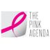 The Pink Agenda (TPA) (@thepinkagenda) Twitter profile photo