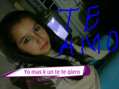 lo amo .