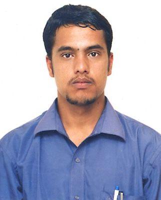 Subash Gotame