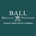 BALL Watch Company (@ballwatchco) Twitter profile photo BALL Watch Company (@ballwatchco) Twitter profile photo