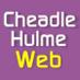 Cheadle Hulme Web (@chwebnews) Twitter profile photo