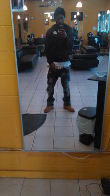 never going broke gang