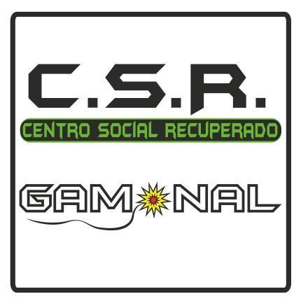 📨Correo: csrgamonal@gmail.com   

💻Facebook: https://t.co/SPoKFvEf00…

📷Instagram: @csrgamonal

Canal de telegram: https://t.co/NHED74wKIp