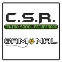 C.S.R. Gamonal (@csrgamonal) 's Twitter Profile Photo C.S.R. Gamonal (@csrgamonal) 's Twitter Profile Photo