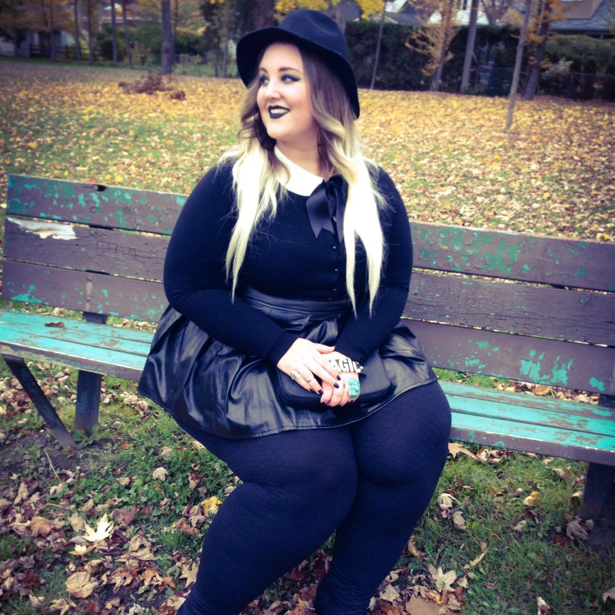 http://t.co/Icj9zxnBTq ~Beauty&Fashion Magic from a Fatshionista ~Email me theglitterthread@hotmail.com