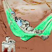 hamacite's profile picture. 