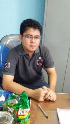 Harus Bisa