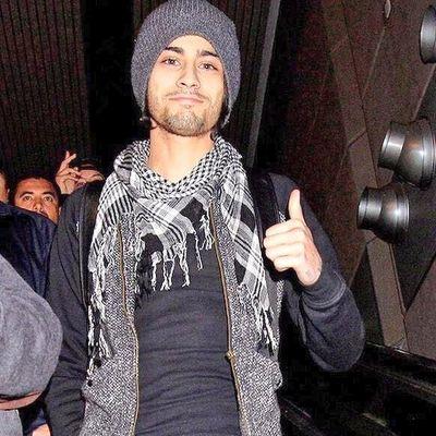 zaynkings's profile picture. 25/04/2014 One Direction. Zayn is my everything ♡