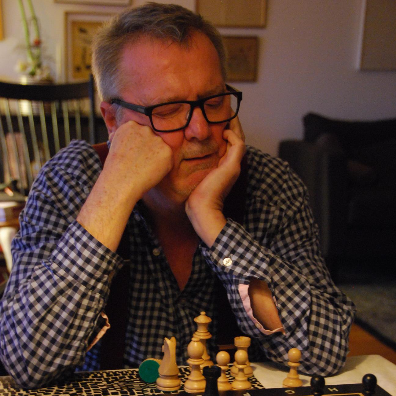 stigchristense1's profile picture. pensionär,är likt Bertrand Russel en passionerad skeptiker. hyllar vetenskapligt förnuft och misstror hyckleri !