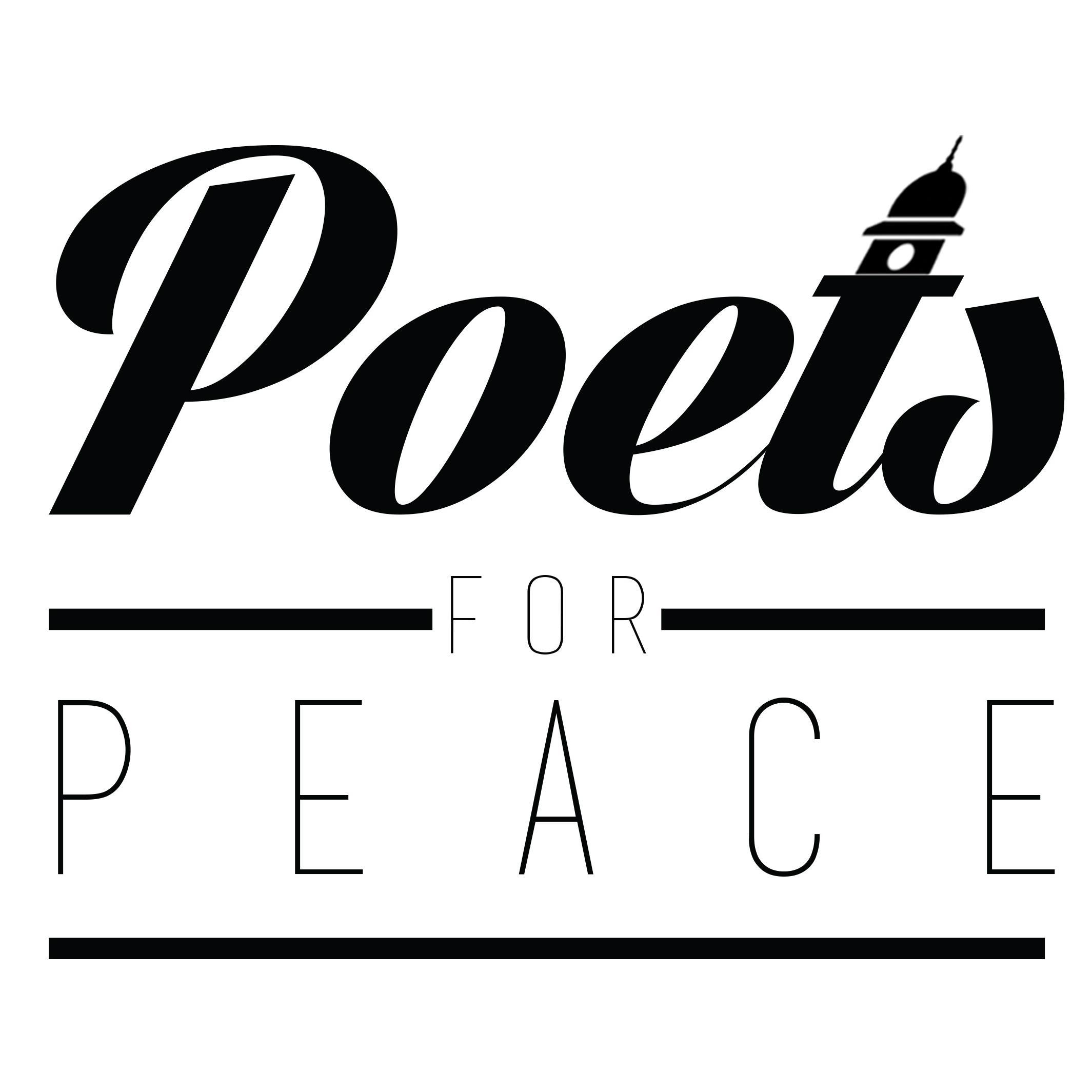 Poets For Peace