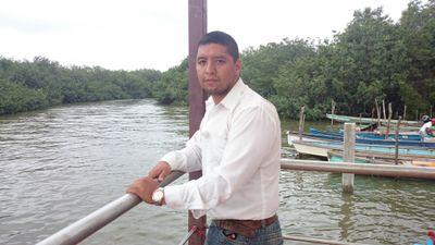 Damiandemera's profile picture. 