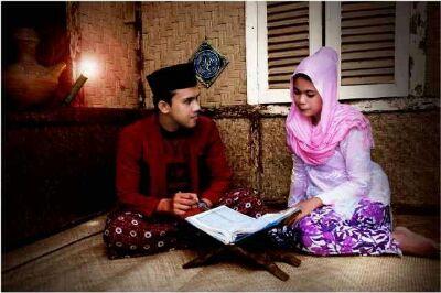 I love my wife @rizka_veby