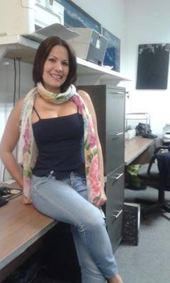 SisyTirado's profile picture. 