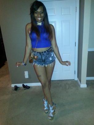 Model/Student/Rap Artist/Entrepreneur♫....Im Lanai♥Victoria aka Louis V! To know me is to love me! Follow me :)❀