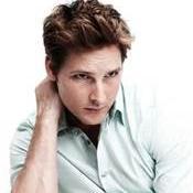 Leader of the Olymic Coven. Husband to @Motherofcullen . (18+MCRP) #DV