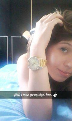 Snap: dudapetruz