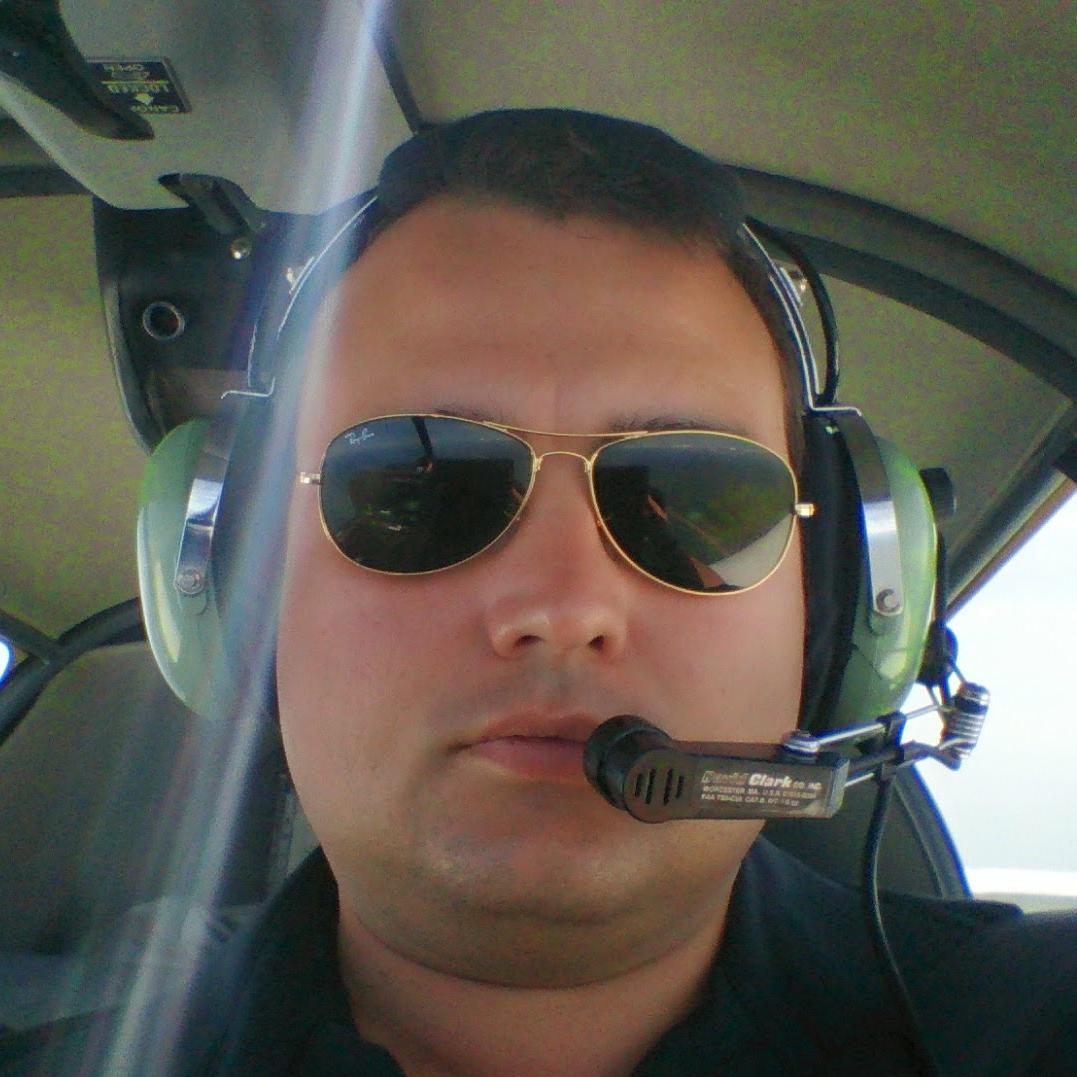 Engineering project manager, Ex-Royal Engineer, veteran, private pilot and biker. Probably does some other stuff too.