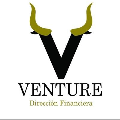 Representación de la Carrera de Dirección Financiera en el ITAM. 
Facebook: Venture Representación