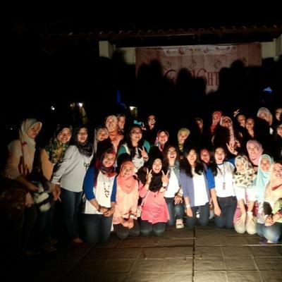 Akun Resmi TIP FTP UB Angkatan 2011