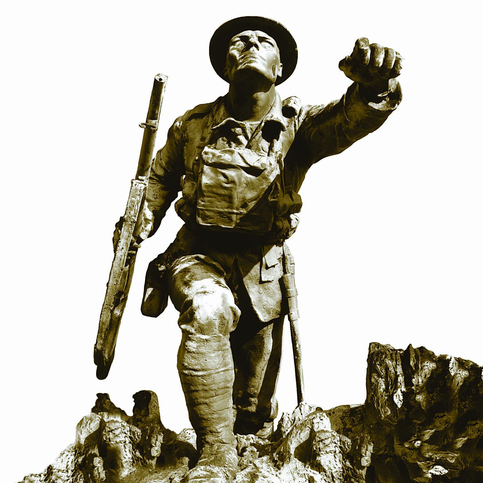 Scottish Centre - War Studies/Conflict Archaeologyさんのプロフィール画像