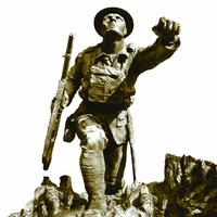 Scottish Centre - War Studies/Conflict Archaeology (@uofgwarstudies) 's Twitter Profile Photo Scottish Centre - War Studies/Conflict Archaeology (@uofgwarstudies) 's Twitter Profile Photo