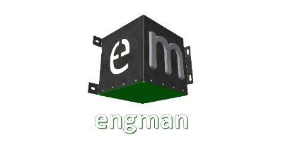 engman_consult's profile picture. founding member of engman