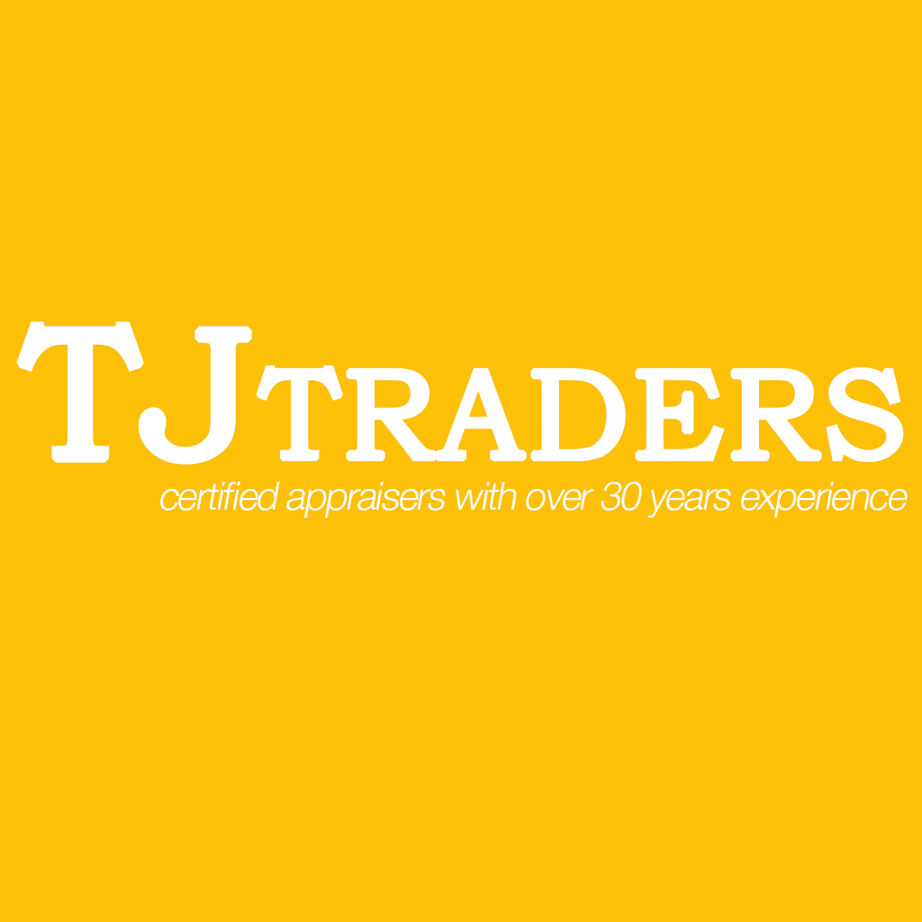TJTraders's profile picture. Inherit an Estate?  Downsizing?  We appraise and give cash offers for all #estate items