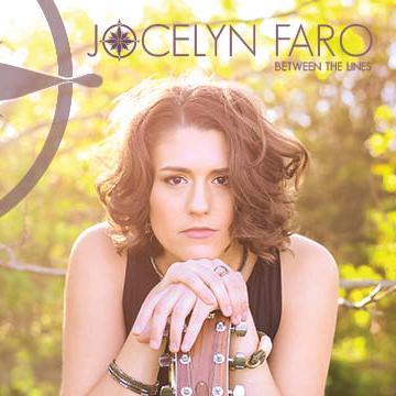 A singer songwriter local to the Annapolis area, Jocelyn Faro draws from Pop, Blues and Folk to make a sound all her own.